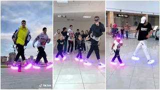 Tuzelity Dance 🔥 Recopilacion TikTok 2021 🔥 Tuzelity Dance Compilation  #222