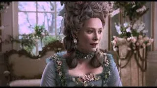 Orlando (1992). The lady is aflame... and silent. Perfect