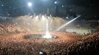 Metallica "Wehikuł czasu" Kraków 28.04.2018