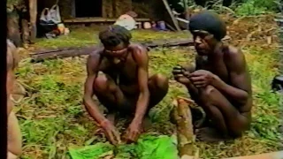 Papua New Guinea 1997 - Папуа — Новая Гвинея 1997