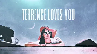 Lana Del Rey - Terrence Loves You (Acapella - Vocals Only)