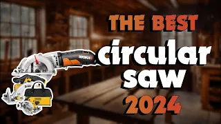 The Best Circular Saws 2024 in 2024 - Must Watch Before Buying!