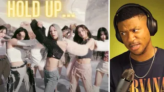 TWICE "SET ME FREE" Music Video - The Valley Reacts!