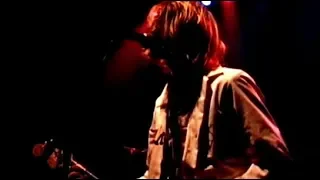 Nirvana - In Bloom (Rotterdam 1991)