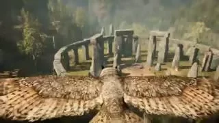 Far Cry Primal: Blood Sacrifice Mission at Blajiman Stones