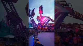 Mister Beat. Eschweiler sommerkirmes 2023 #viral #fyp #kirmes #happy #fairy #beats #misterbeat