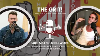 The Grit!  August 31st, 2023 (Full episode 231)