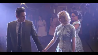 11.22.63 School Dance with Jake and Sadie