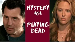 Mystery 101: Playing Dead (2019 TV Movie) Tribute: Case solved