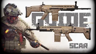 SCAR GUN GUIDE Insurgency Sandstorm