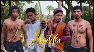 Aladdin | Aladdin Full Movie | The Ring | Magic Video |@Dhuleboyz72
