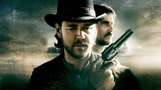 فيلم 3:10 إلى يوما Part 1 // Christian Bale // 3:10 to Yuma