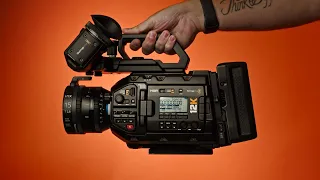 The Blackmagic Ursa Mini Pro 12K | So Much More Than Just Pixels