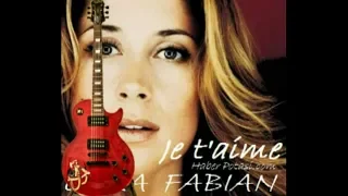 Lara Fabian  - Je t'aime  ( Türkçe Alt Yazılı )