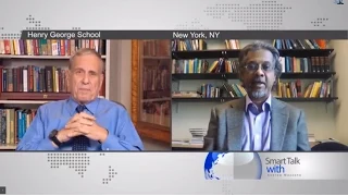 Anwar Shaikh: How free trade affected America in the last 30 years.