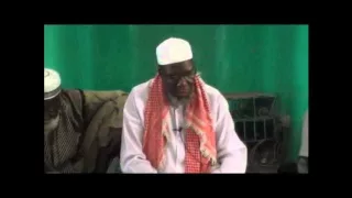 14 IBRAHIM SILLY TIMERA QURAN TAFSIR