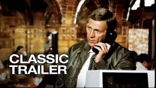 The Hunter (1980) Official Trailer # 1 - Steve McQueen