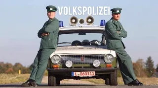 Ｖｏｌｋｓｐｏｌｉｚｅｉ