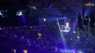 Billy Joel Madison Square Garden " She's Always a Woman "  March 24, 2022