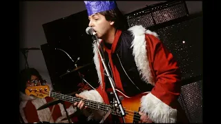 Paul McCartney - Wonderful Christmastime - Instrumental