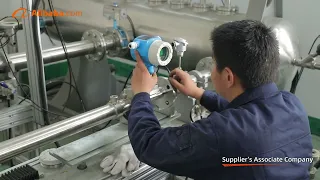 China electromagnetic flow meters manufacturers and magnetic flowmeters factory