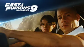 Fast & Furious 9 – Dom’s Story Tamil (Universal Pictures) HD