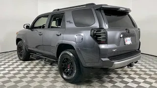 2022 Toyota 4Runner at Oxmoor CDJR  Louisville & Lexington, KY CU7324