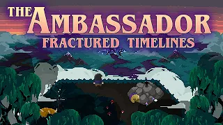 FULL GAME! The Ambassador: Fractured Timelines (Twitch Stream)