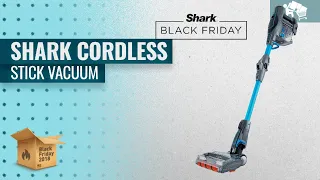 Shark Black Friday - Shark Cordless Stick Vacuum Cleaner | UK Black Friday 2018