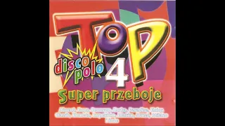 Top - Super Przeboje Disco Polo vol. 4 (Full compilation, CD)