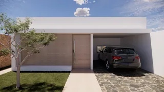 CASA PARA LA 3RD EDAD DE UNA PLANTA ACOGEDORA CON 3 DORMITORIOS