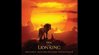 The Lion King Medley - Georgia Merry, from The Lion King 2019 Soundtrack