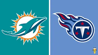 Miami Dolphins vs Tennessee Titans Prediction | NFL Week 17 Picks | 1/2/22