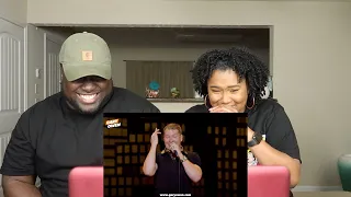 Gary Owen - Telling My Dad About His Black Grandkids (Reaction)