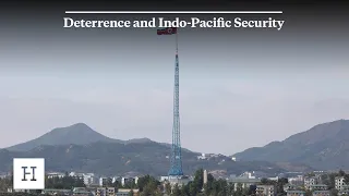 Deterrence and Indo-Pacific Security