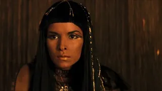 Survivor: Ancient Egypt - Opening Non Disney Crossover