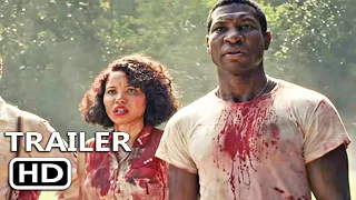 LOVECRAFT COUNTRY Trailer 2 (2020) Best Trailer Jordan Peele, J.J Adams