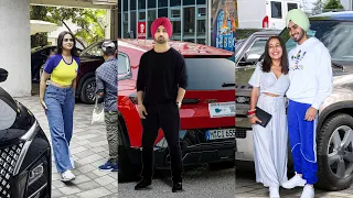 Celebrity Who Bought New Cars | Diljit Dosanjh, Ayesha Khan, Defender