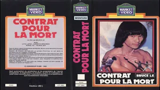 Contrat pour la mort (VHSRIP) VF