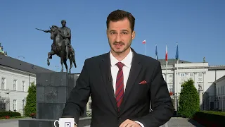 Informacje Telewizja Republika 09-01-2024 godz: 17:00 | TV Republika