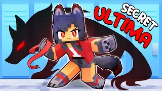 Minecraft School ULTIMA in Minecraft!