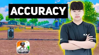 HOW CHINESE🇨🇳 PLAYER GET SO MUCH ACCURACY Secret🤫 Revel