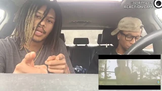 YBN Nahmir - Bounce Out With That (Dir. by @_ColeBennett_) – REACTION.CAM