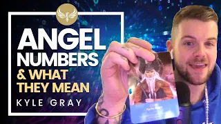 Angel Numbers & 1111: Why You Keep Seeing "1111" & "11:11" (And How to Call in Angels!) Kyle Gray