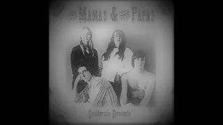 The Mamas & the Papas - California dreamin (techno remix)