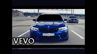 SUPERCAR KILLER ● BMW M5 F90 ● [CAR MUSIC VIDEO] ● [HD]