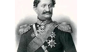 Основатель Новороссийска генерал Серебряков (Арцатагорцян)