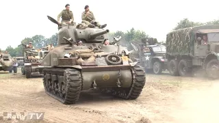 Operation Market Garden - XXX Corps - Valkenswaard 2019