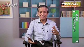 05.08.2019 基督是 一切关系的中心 (歌罗西书3:18~4:1)