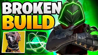 This Strand Build will DESTROY Destiny 2 Lightfall